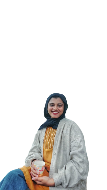 Mirha Mehtab